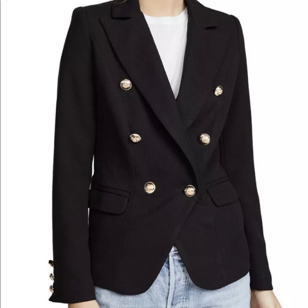 Brand New Lioness Palermo Blazer Small